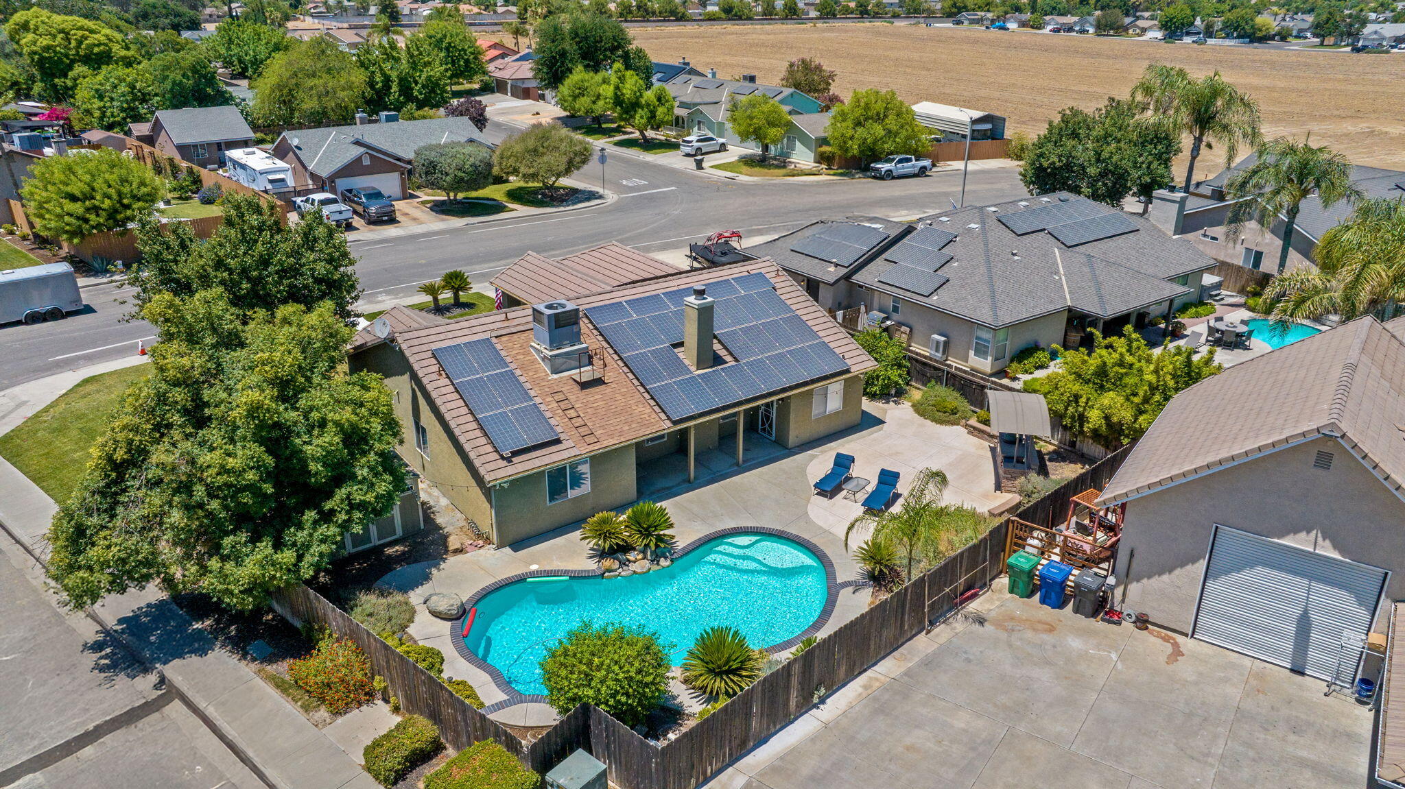 2081 Rodgers Road Hanford, CA 93230 - Photo 67 of 72 62-web-or-mls-DJI_20260708130256_0397_D