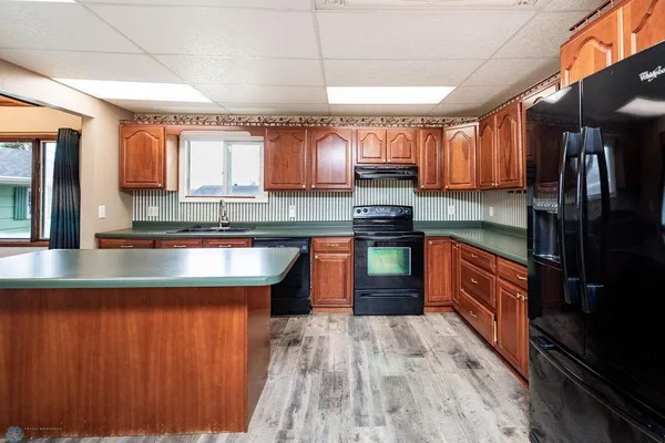 $179,000 | 303 9th Avenue East, Lisbon, ND 58054