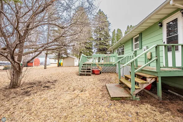 $179,000 | 303 9th Avenue East, Lisbon, ND 58054