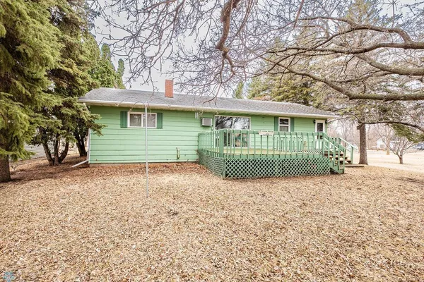 $179,000 | 303 9th Avenue East, Lisbon, ND 58054
