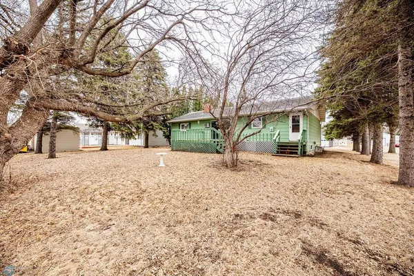 $179,000 | 303 9th Avenue East, Lisbon, ND 58054