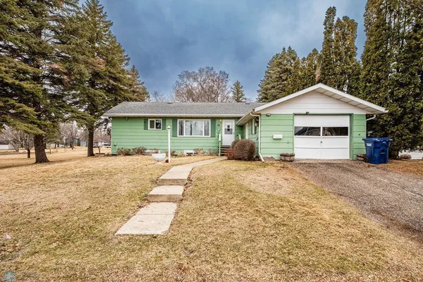 $179,000 | 303 9th Avenue East, Lisbon, ND 58054