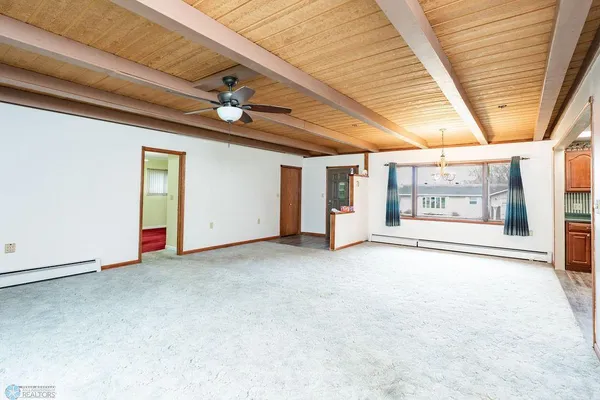 $179,000 | 303 9th Avenue East, Lisbon, ND 58054