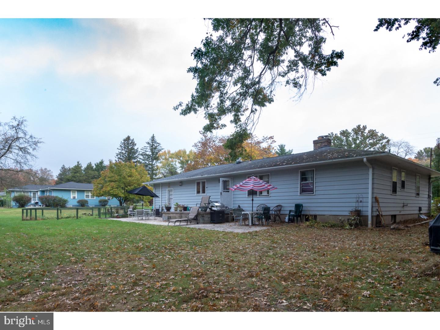 8 Meadowbrook Road Flemington, NJ 08822 - Photo 20 of 21 Gallery Image 20