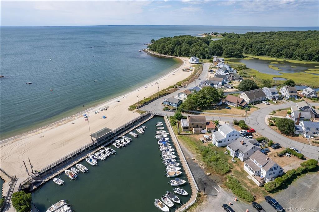 54 Ridgewood Road Old Lyme, CT 06371 - Photo 1 of 1 Welcome to "Point O Woods"! A unique beach community with so much to offer!