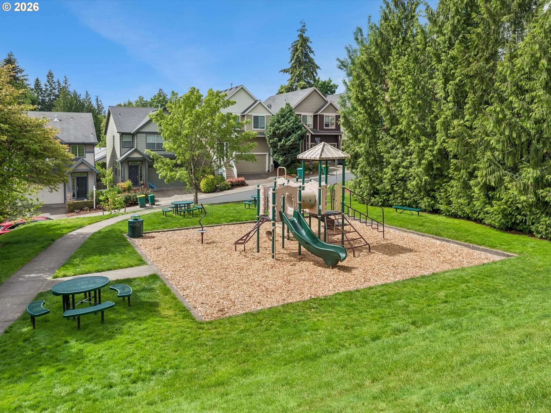 15545 Southwest Stone Ridge Circle Beaverton, OR 97007 - Photo 26 of 30