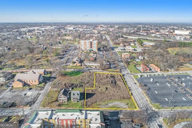 a view of swimming pool with outdoor seating