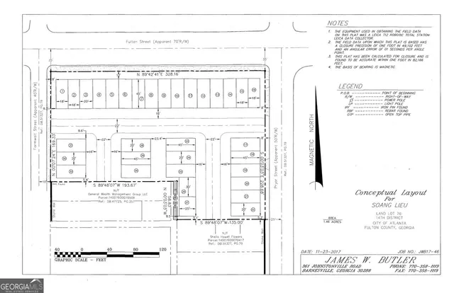 $4,000,000 | 0 Pryor Street Southwest, Atlanta, GA 30312