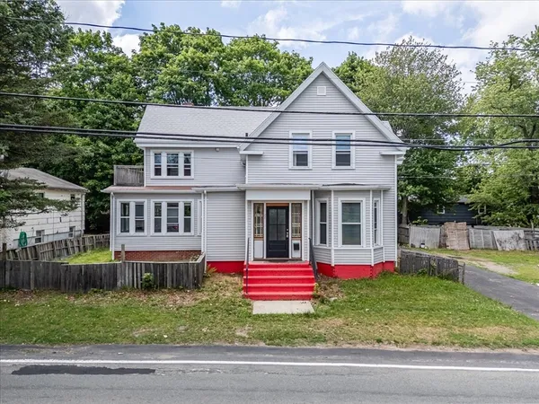 $634,999 | 229 West Chestnut Street, Brockton, MA 02301