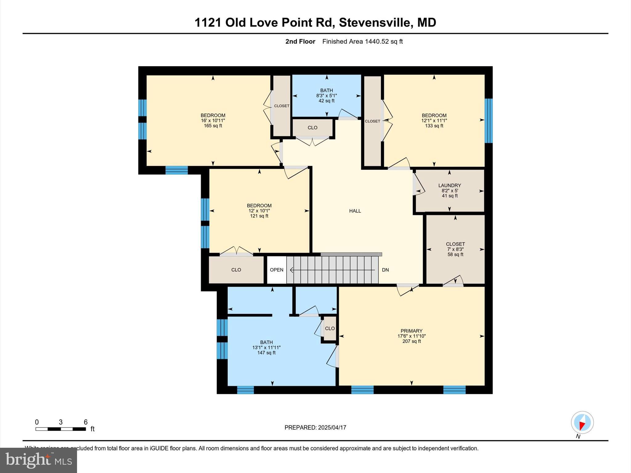 1121 Old Love Point Road Stevensville, MD 21666 - Photo 21 of 21 Gallery Image 21
