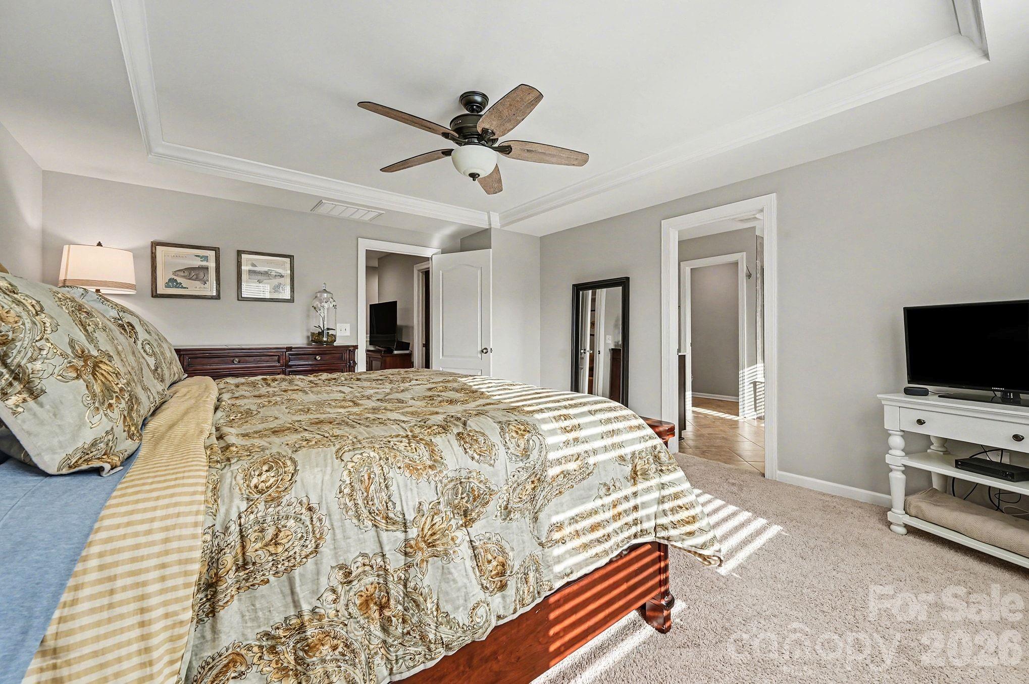 1022 Orchard Grass Road Durham, NC 27713 - Photo 12 of 17