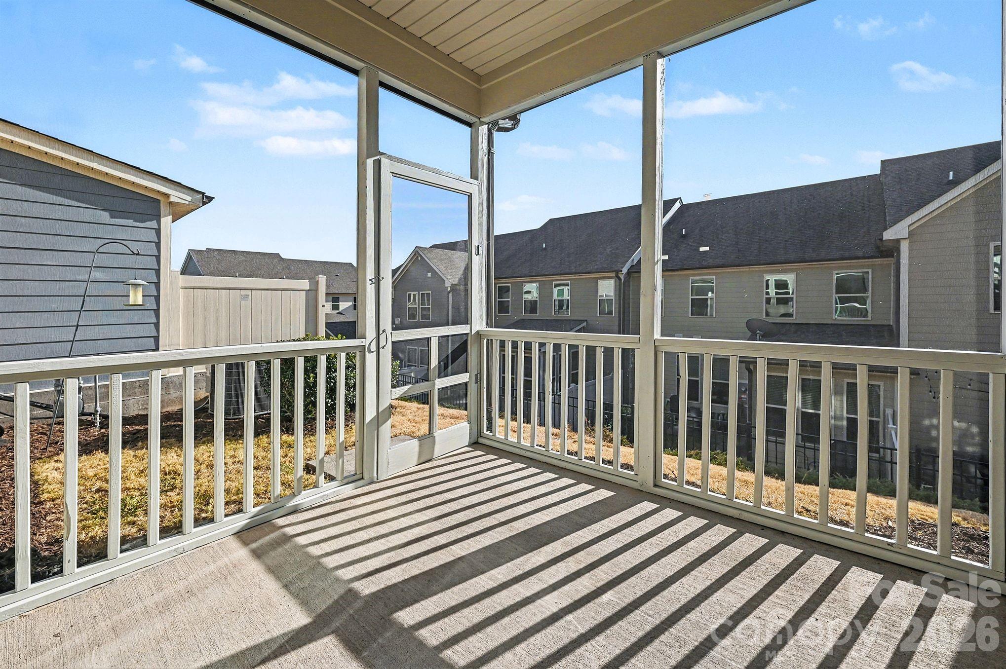 1022 Orchard Grass Road Durham, NC 27713 - Photo 16 of 17