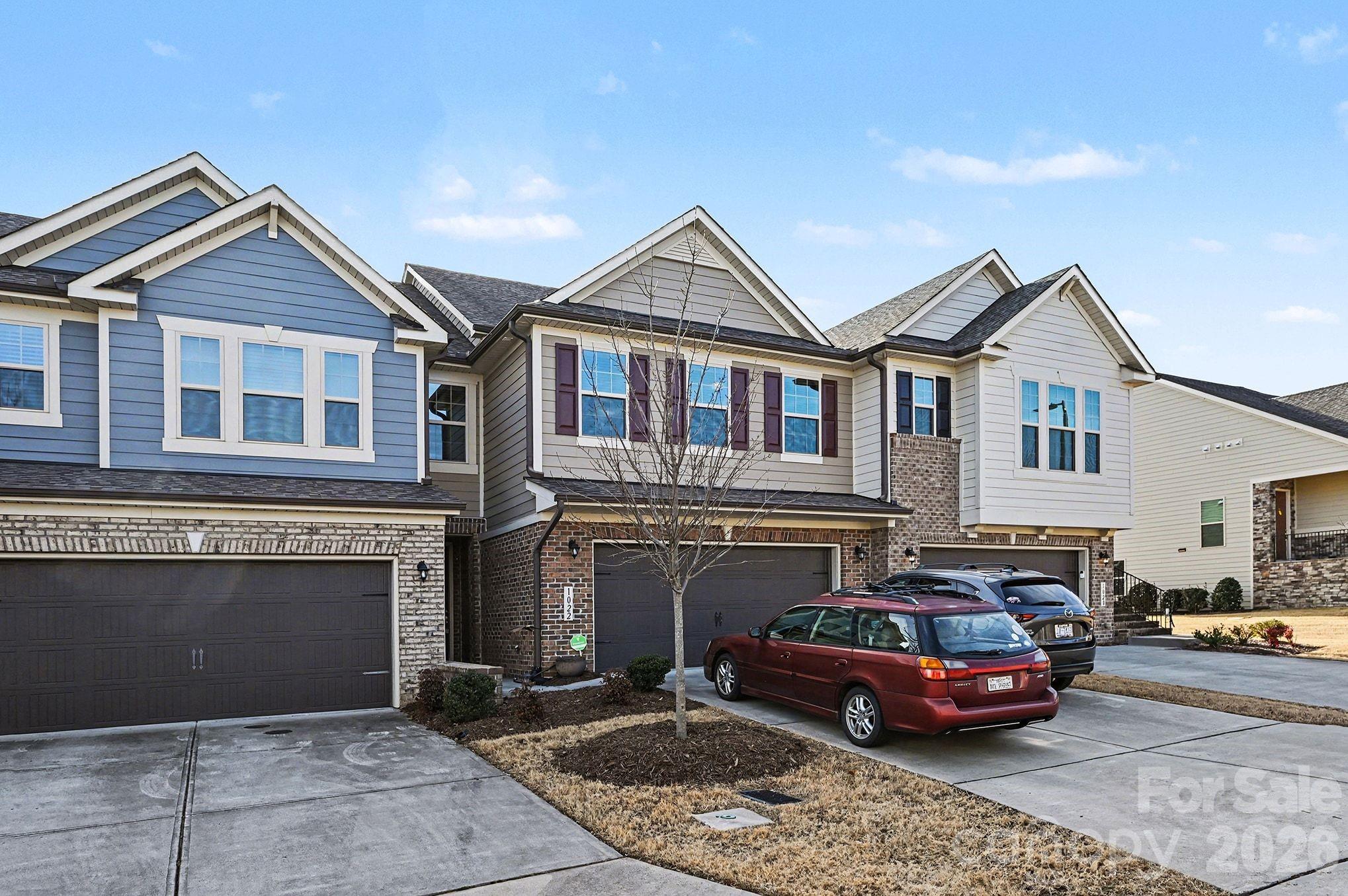 1022 Orchard Grass Road Durham, NC 27713 - Photo 17 of 17