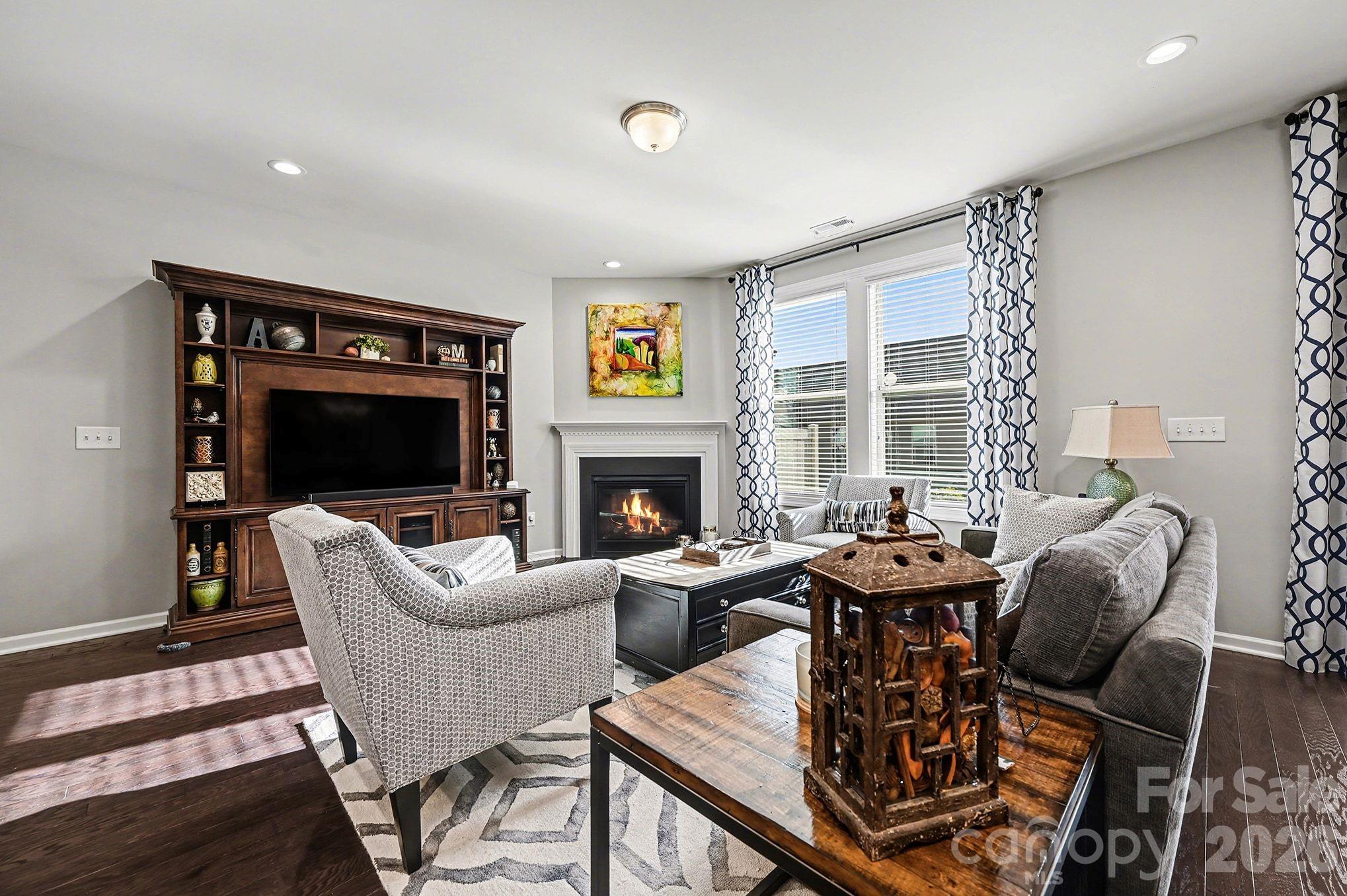 1022 Orchard Grass Road Durham, NC 27713 - Photo 3 of 17