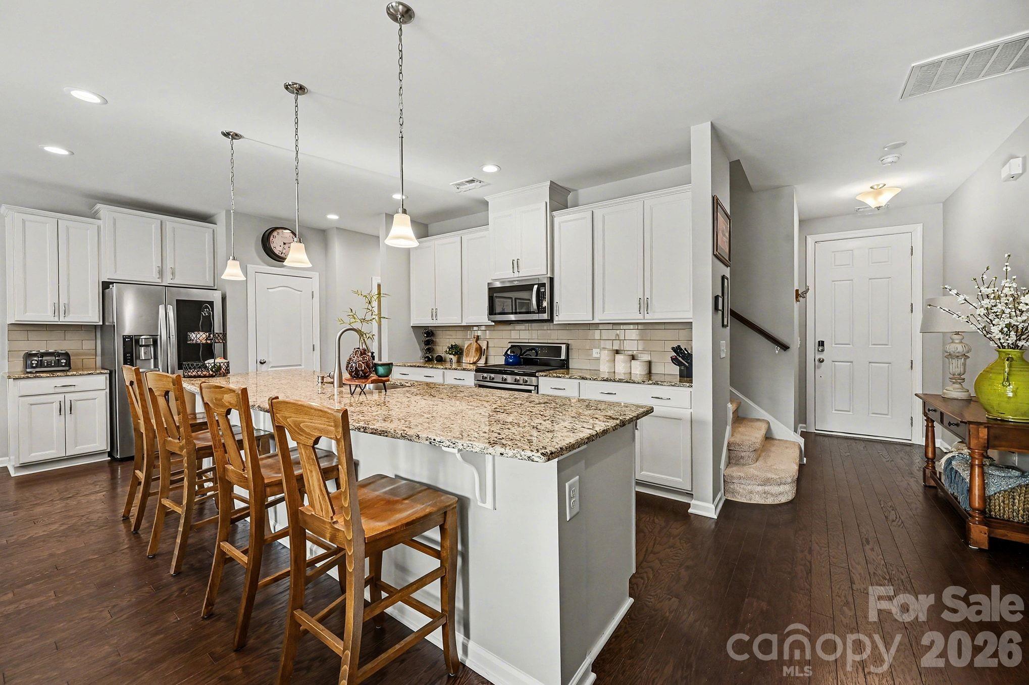 1022 Orchard Grass Road Durham, NC 27713 - Photo 6 of 17