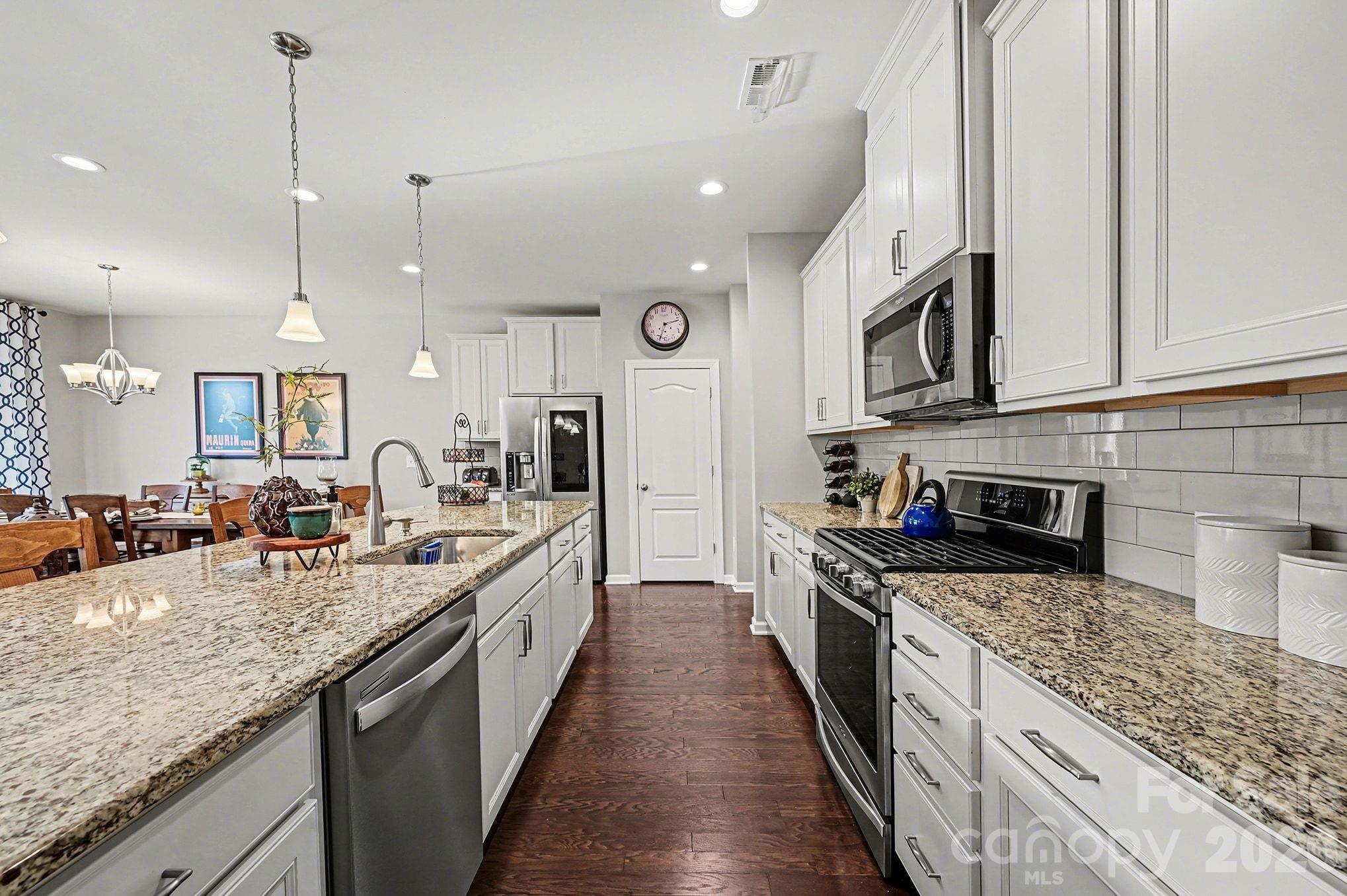 1022 Orchard Grass Road Durham, NC 27713 - Photo 7 of 17