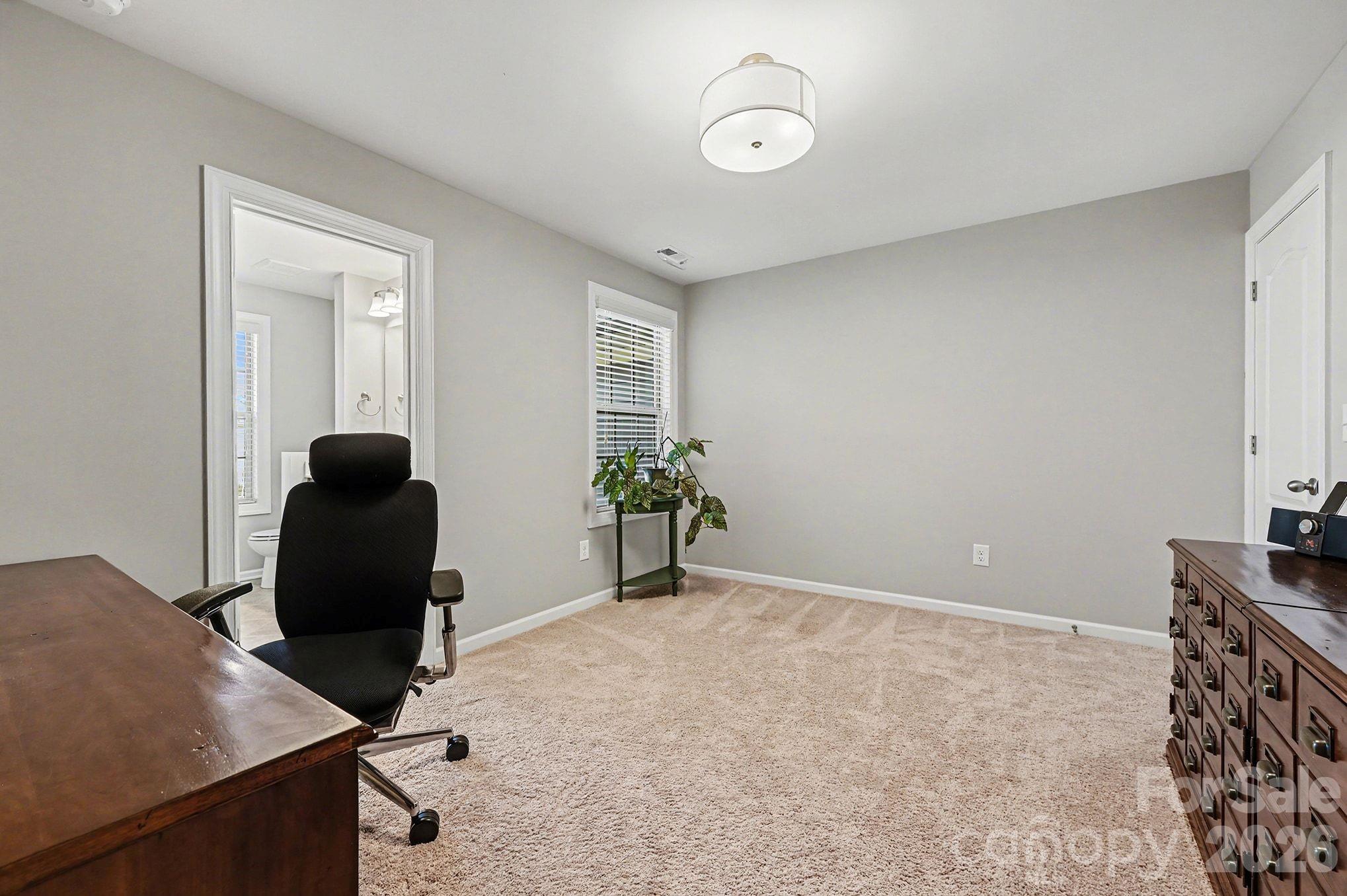 1022 Orchard Grass Road Durham, NC 27713 - Photo 9 of 17