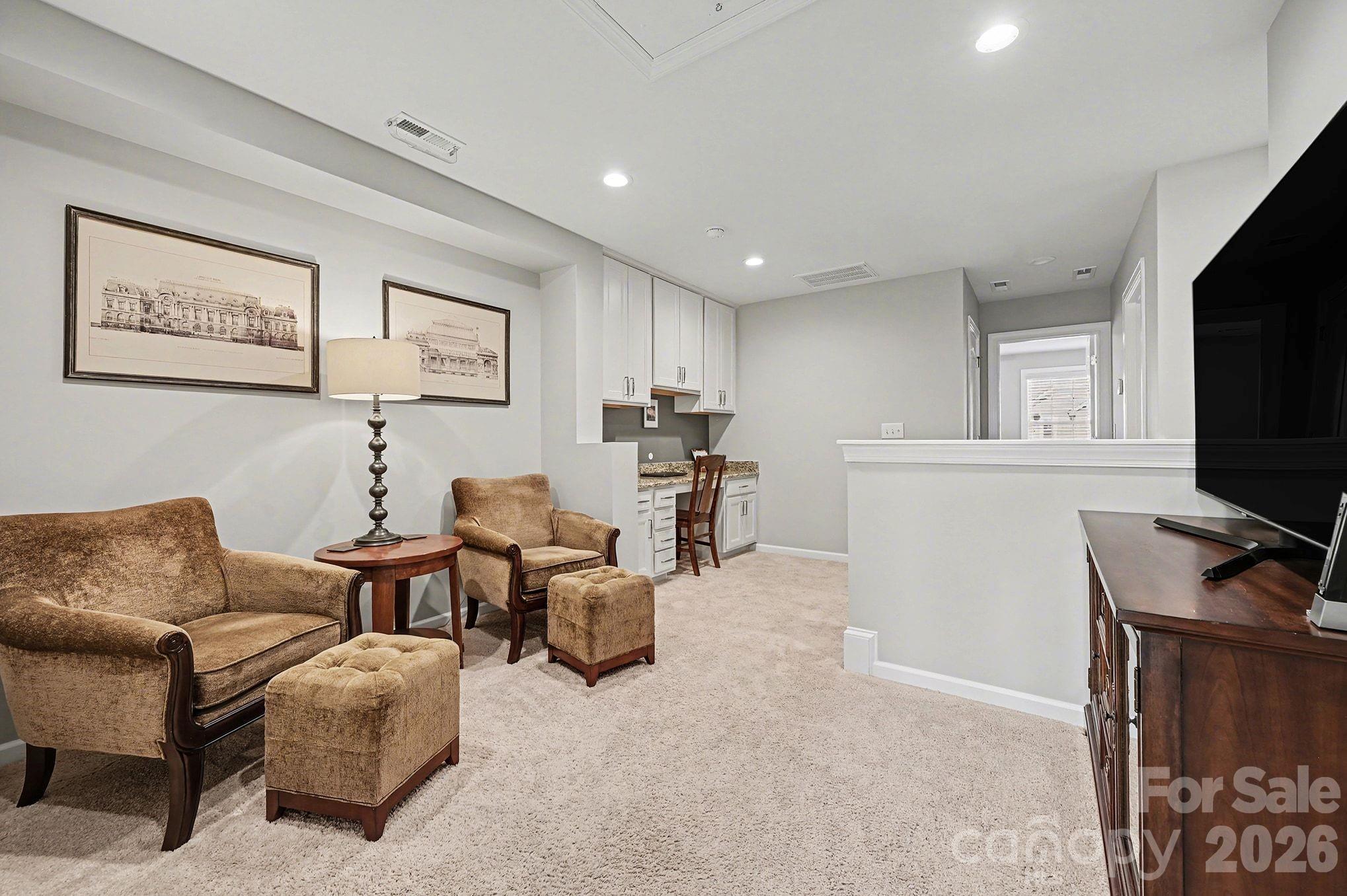 1022 Orchard Grass Road Durham, NC 27713 - Photo 10 of 17