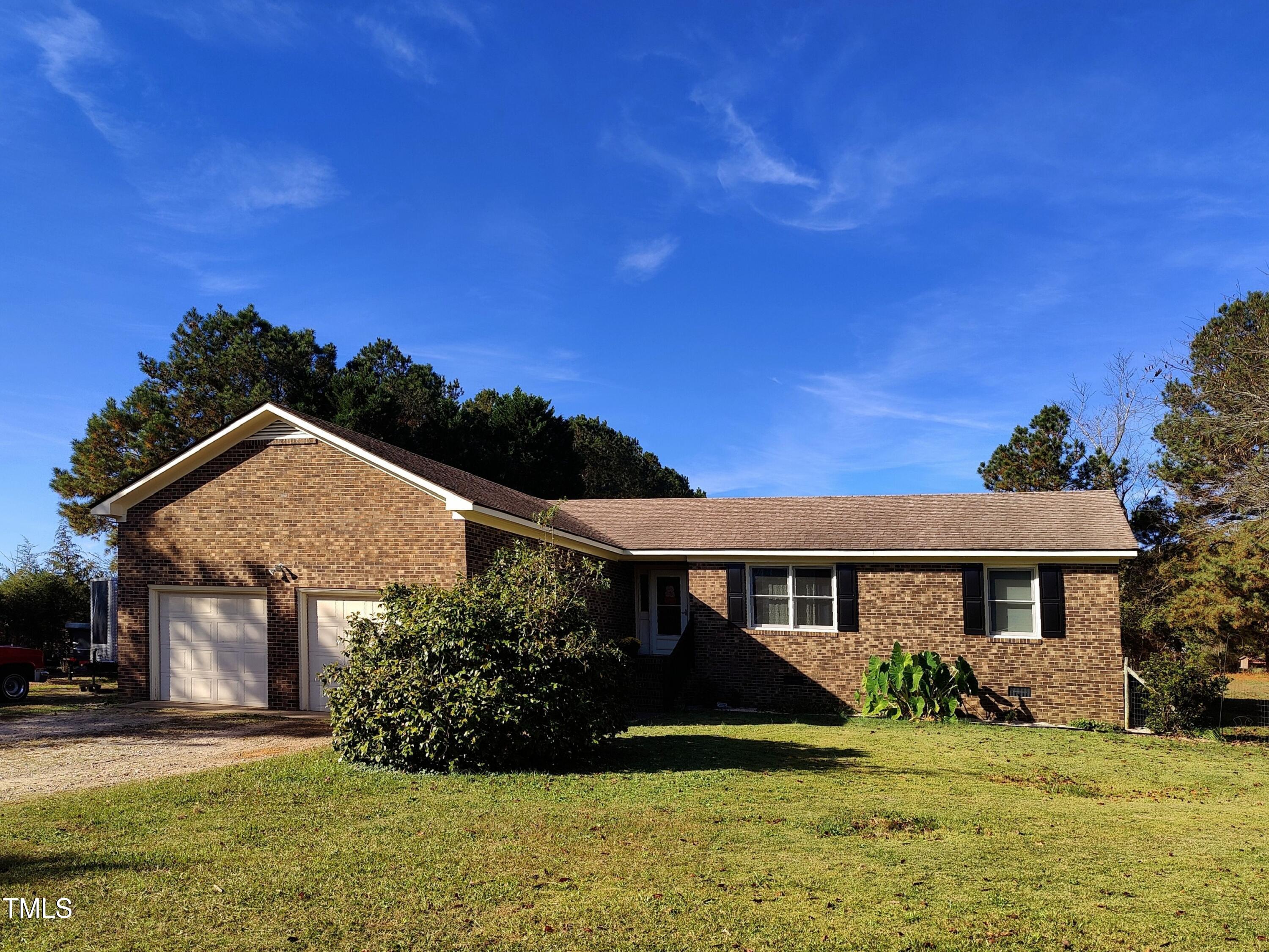 66 Hardy Road Wendell, NC 27591 - Photo 1 of 47 66 HARDY RD Image 046 CASSELBURY, J.