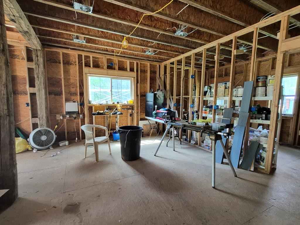 1132 Dockery Crk Road Murphy, NC 28906 - Photo 26 of 52 Kitchen area v