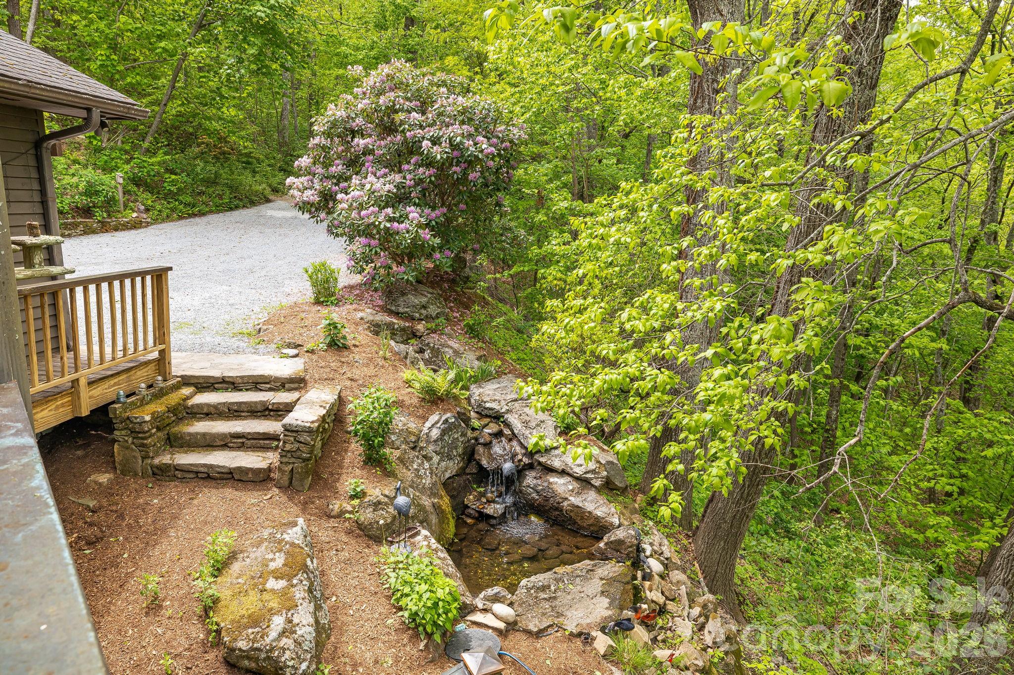 24 Smokey Road Asheville, NC 28803 - Photo 38 of 48 Gallery Image 38