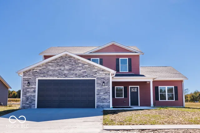 $405,000 | 108 Pin Oak Road, Spencer, IN 47460