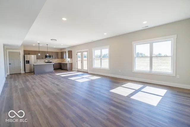 $405,000 | 108 Pin Oak Road, Spencer, IN 47460