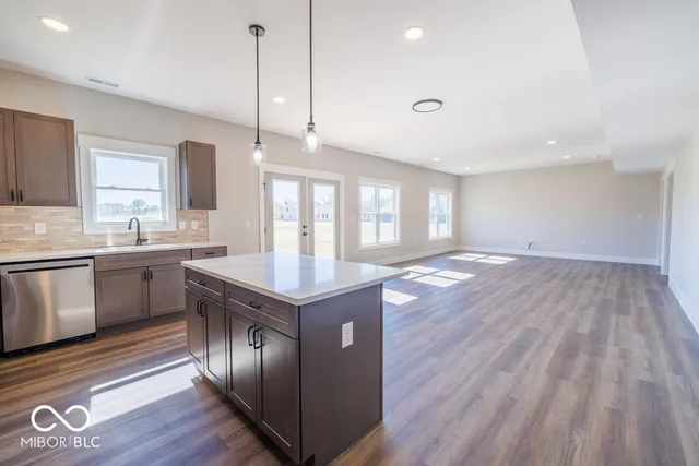 $405,000 | 108 Pin Oak Road, Spencer, IN 47460