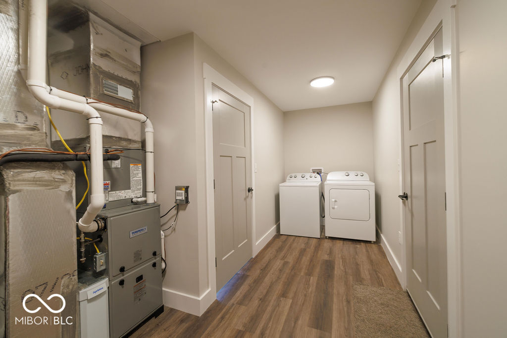 108 Pin Oak Road Spencer, IN 47460 - Photo 16 of 36