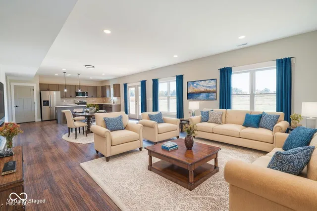 $405,000 | 108 Pin Oak Road, Spencer, IN 47460