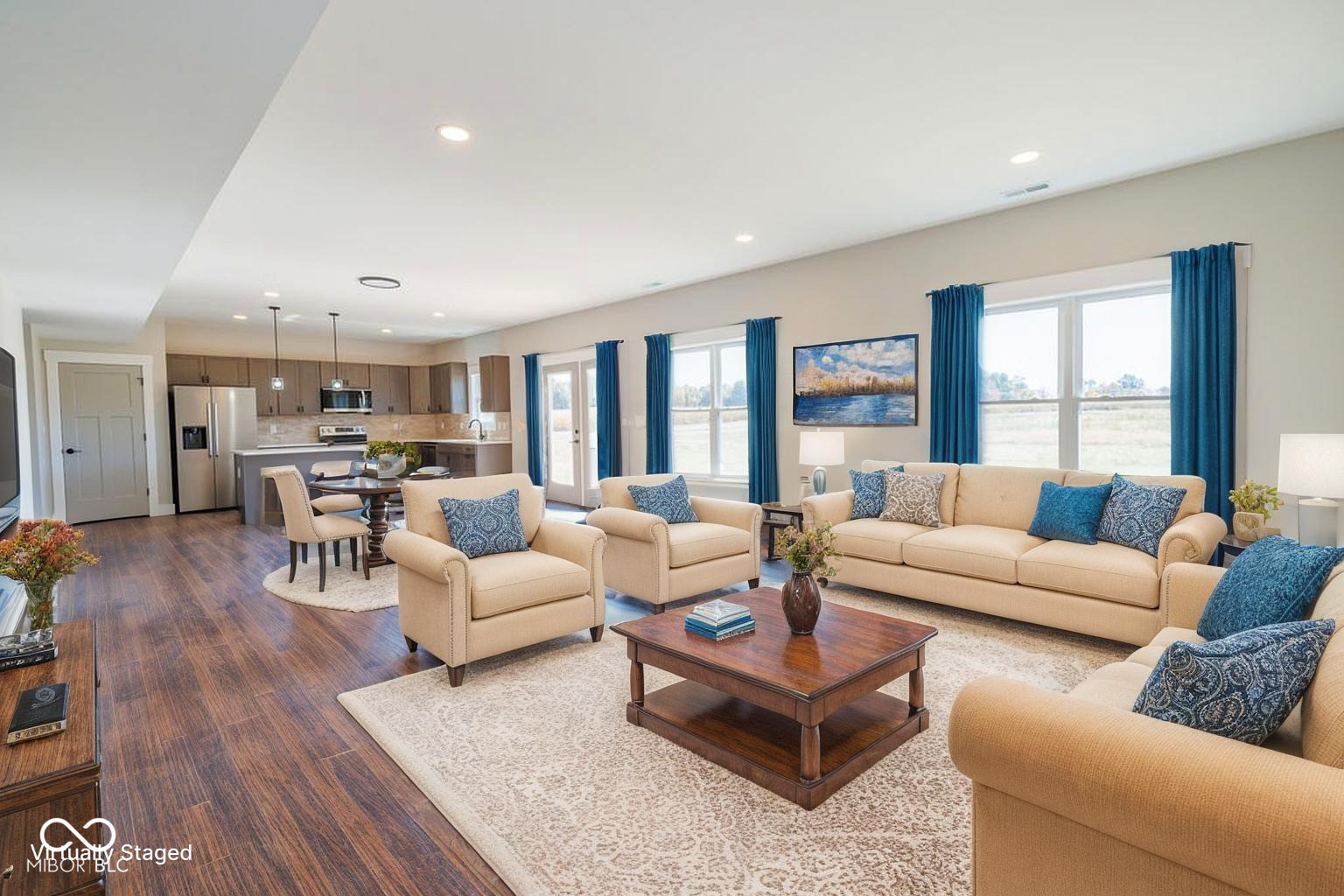 108 Pin Oak Road Spencer, IN 47460 - Photo 2 of 36 Gallery Image 2