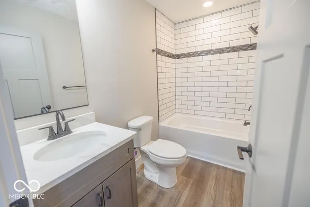 $405,000 | 108 Pin Oak Road, Spencer, IN 47460