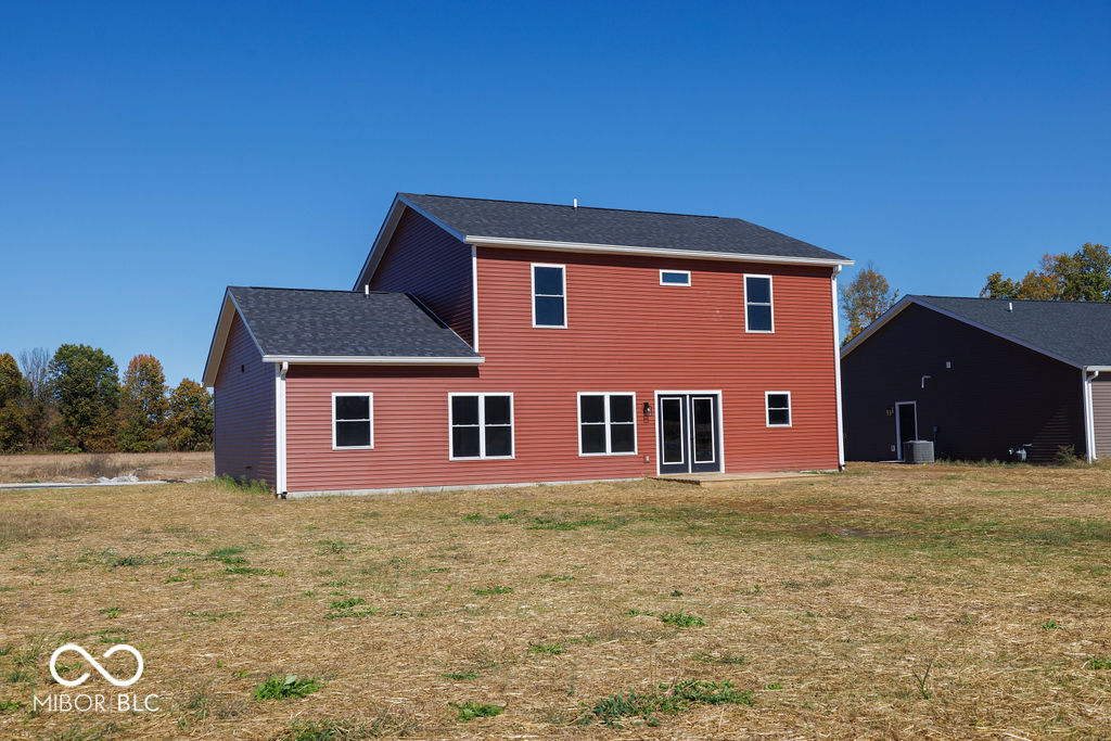 108 Pin Oak Road Spencer, IN 47460 - Photo 35 of 36