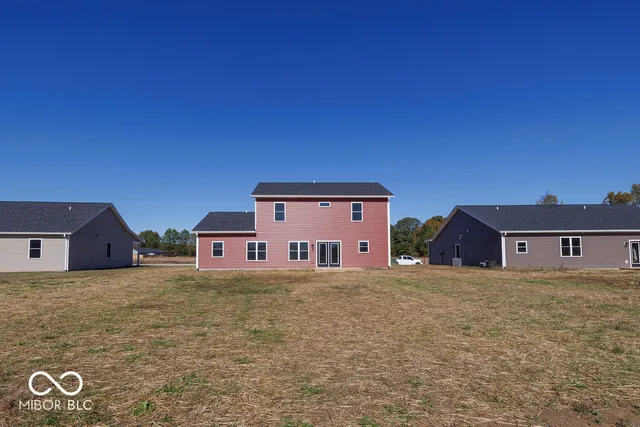 $405,000 | 108 Pin Oak Road, Spencer, IN 47460