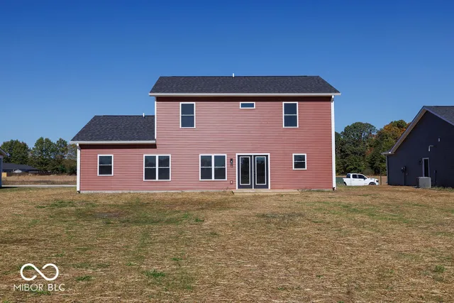 $405,000 | 108 Pin Oak Road, Spencer, IN 47460