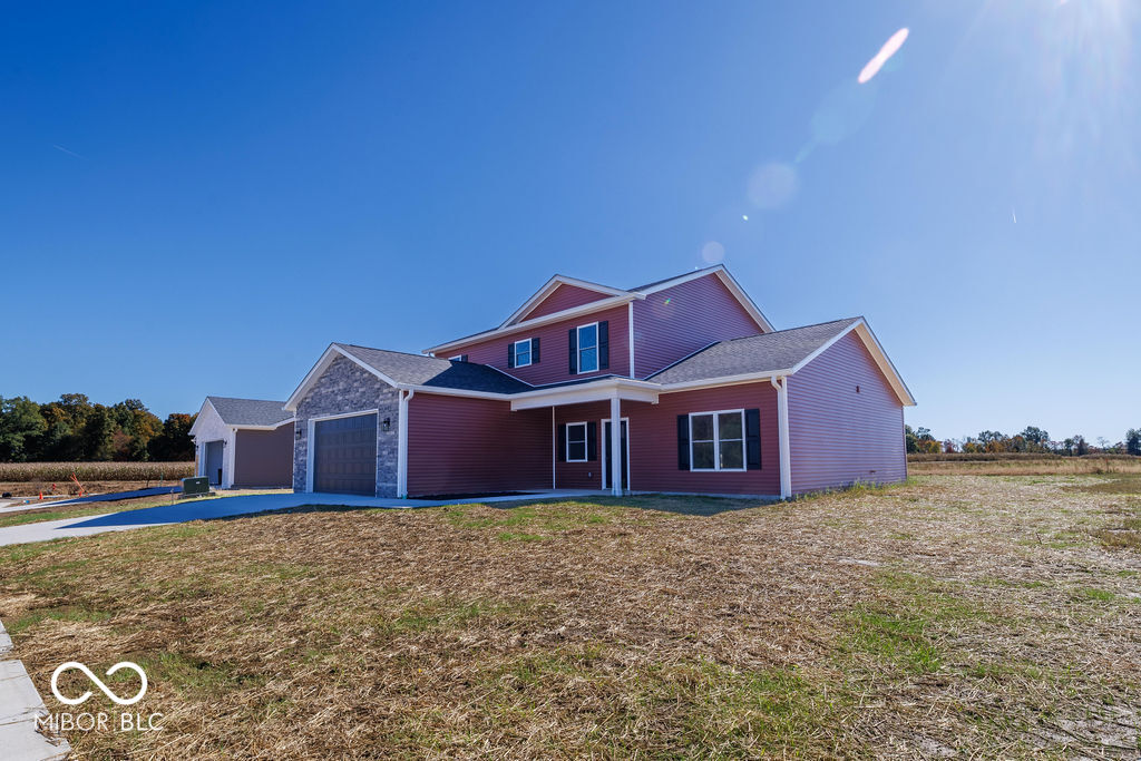 108 Pin Oak Road Spencer, IN 47460 - Photo 6 of 36