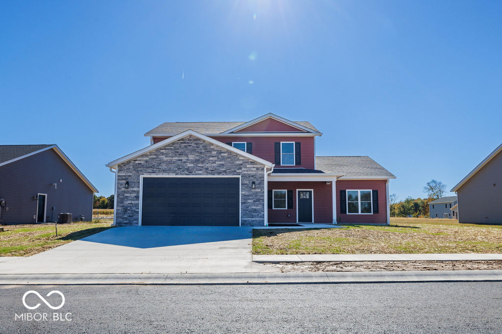 108 Pin Oak Road Spencer, IN 47460 - Photo 7 of 36