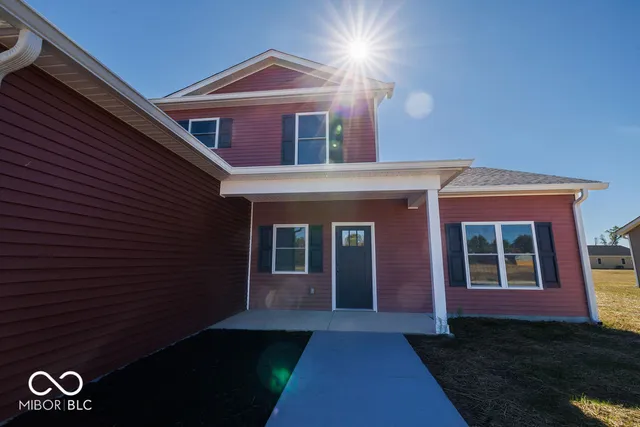 $405,000 | 108 Pin Oak Road, Spencer, IN 47460