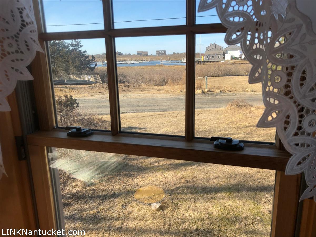 8 M Street Nantucket, MA 02554 - Photo 13 of 20 a view of window