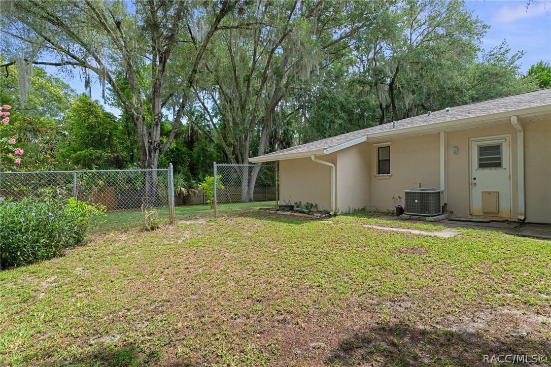 5931 North Brookgreen Drive Crystal River, FL 34428 - Photo 33 of 44