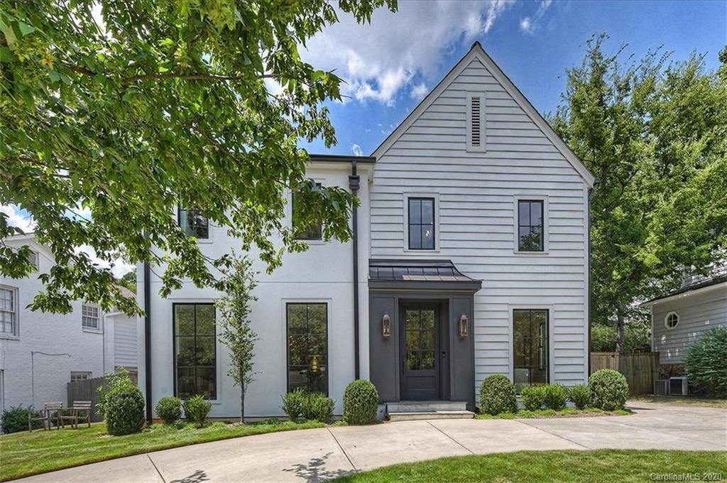 2240 Sharon Road Charlotte, NC 28207 - Photo 1 of 41 Gallery Image 1