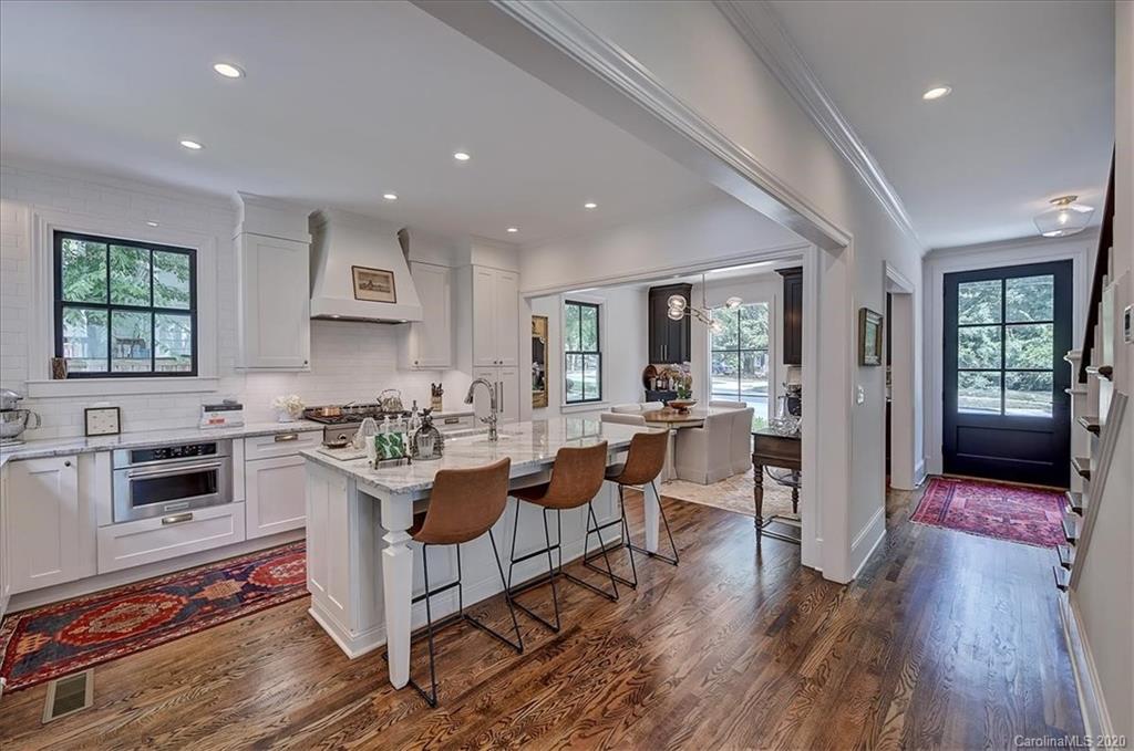 2240 Sharon Road Charlotte, NC 28207 - Photo 7 of 41 Gallery Image 7