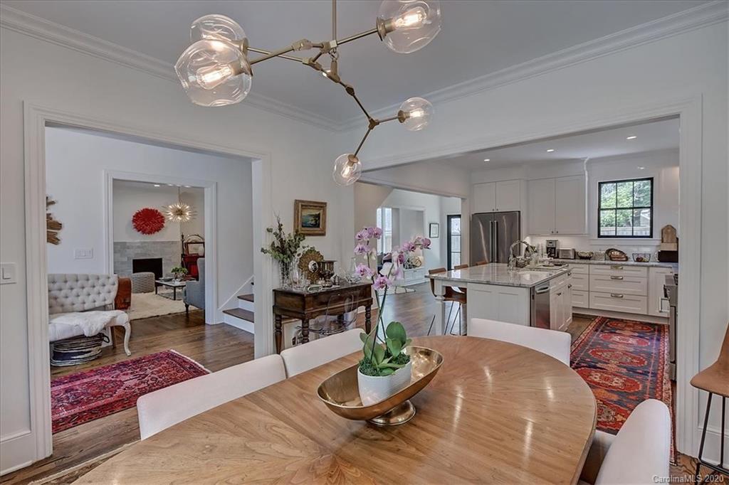 2240 Sharon Road Charlotte, NC 28207 - Photo 9 of 41 Gallery Image 9