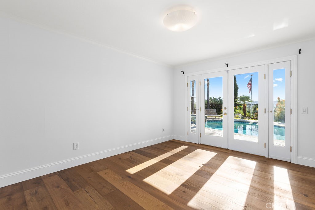 25222 Del Rio Laguna Niguel, CA 92677 - Photo 24 of 37 a view of an empty room and window