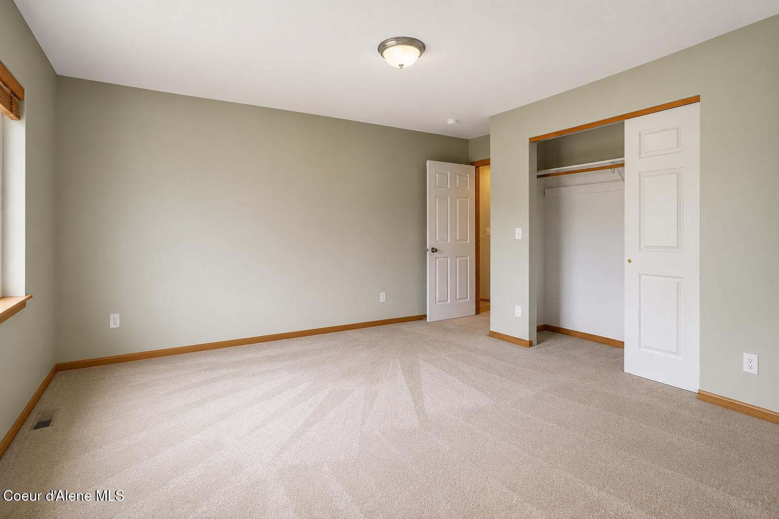 2104 West Evening Star Road Post Falls, ID 83854 - Photo 18 of 22 Front Bedroom 2