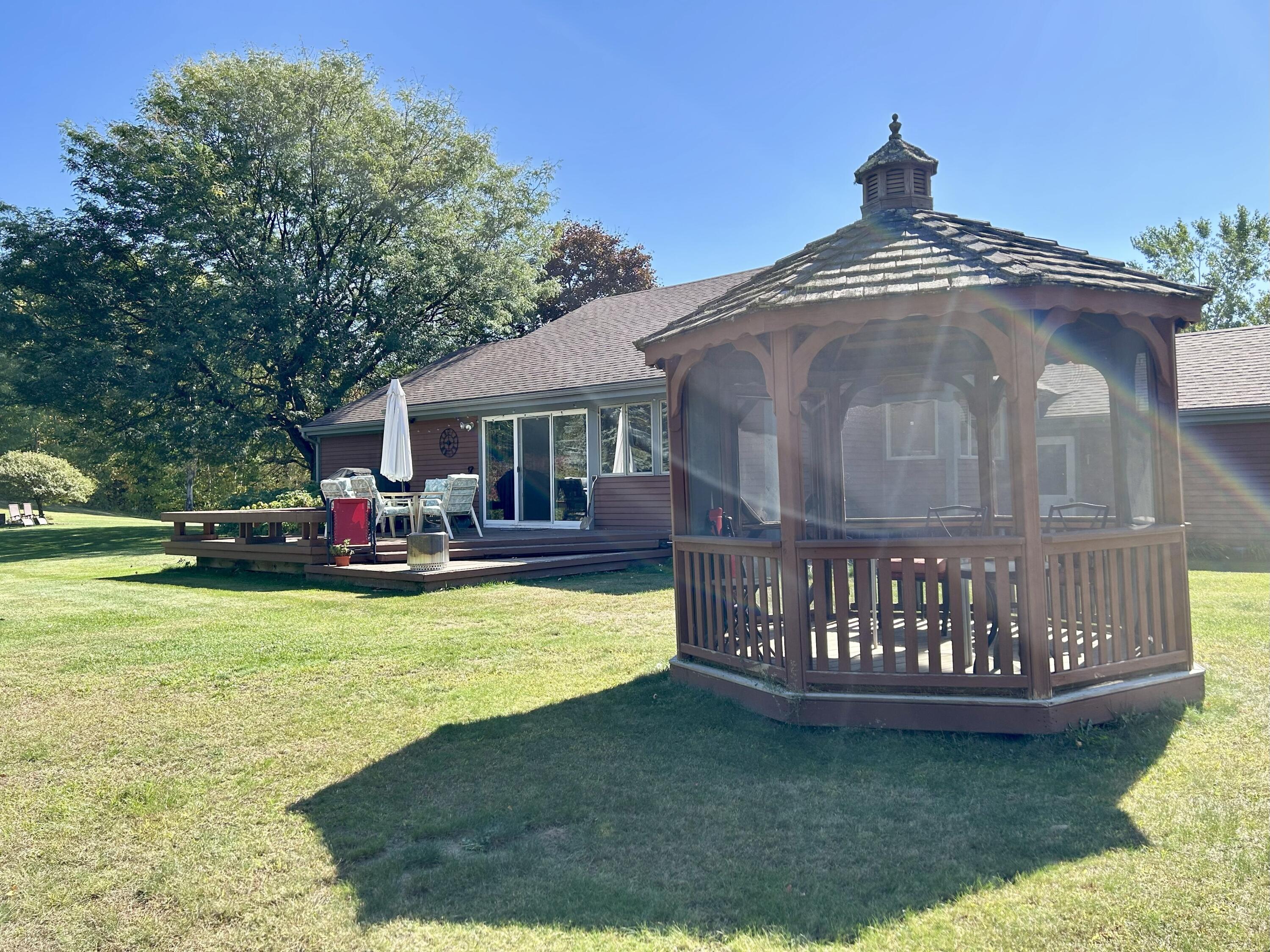 33 Miner Road Malone, NY 12953 - Photo 25 of 35