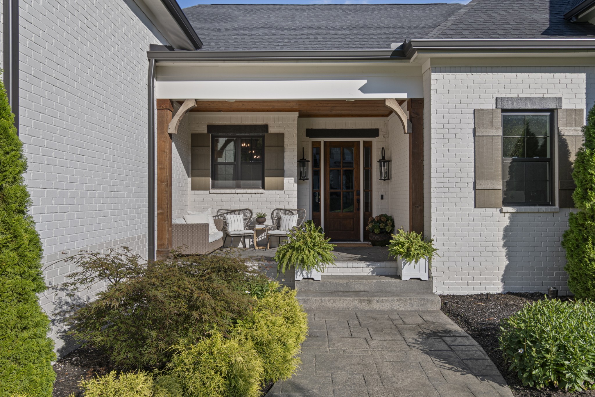 2186 Hartland Road Franklin, TN 37069 - Photo 2 of 18