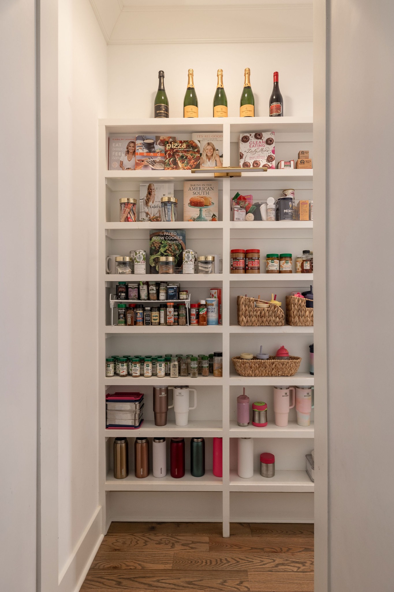 2186 Hartland Road Franklin, TN 37069 - Photo 23 of 74