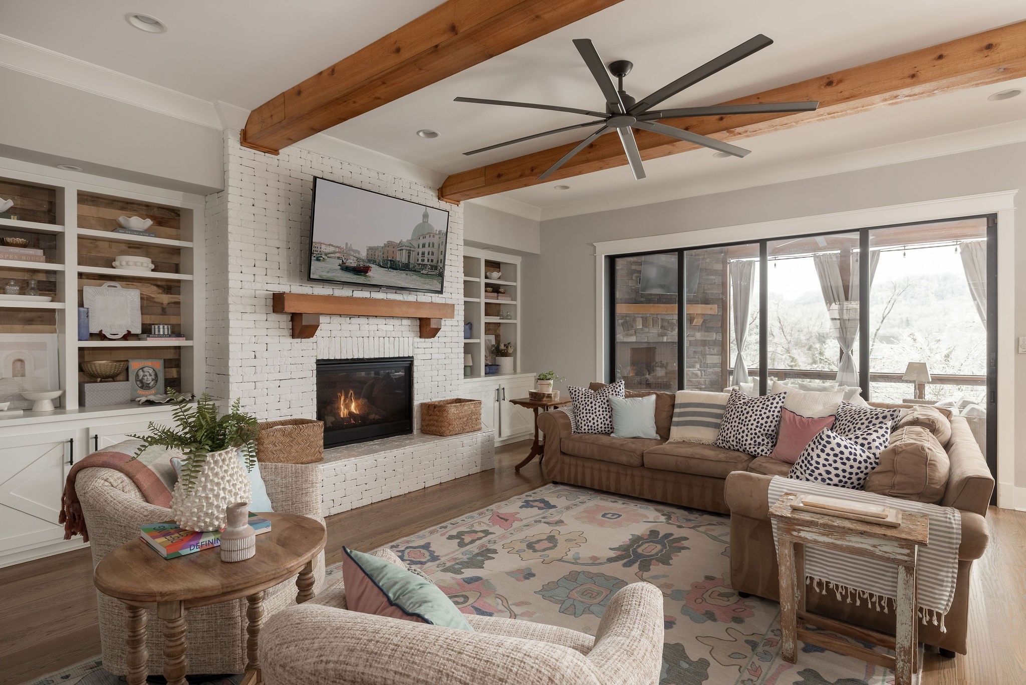 2186 Hartland Road Franklin, TN 37069 - Photo 7 of 74