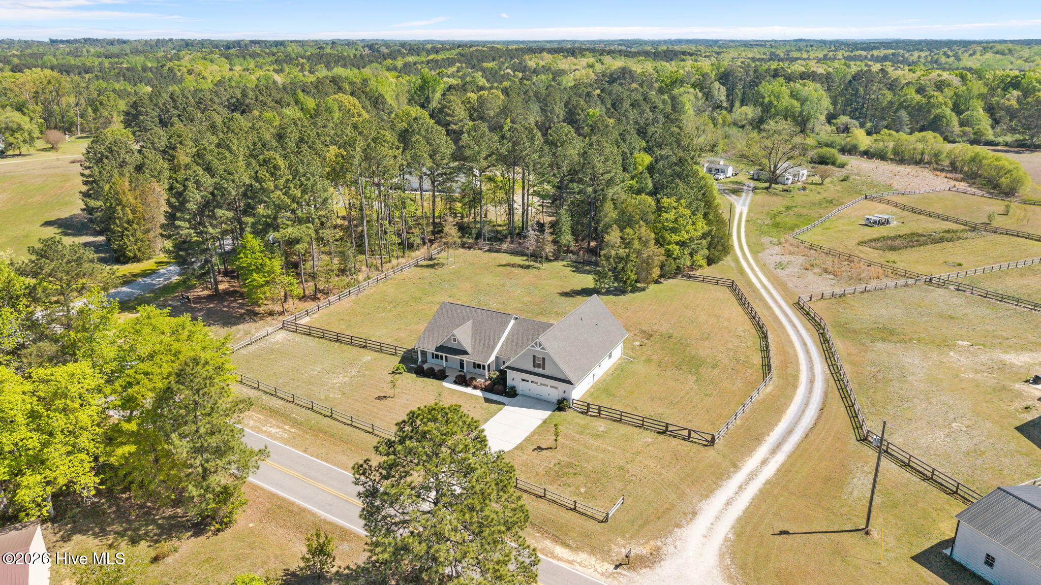 461 Monroe Road Carthage, NC 28327 - Photo 36 of 39 8-web-or-mls-DJI_20260410112410_0273_D